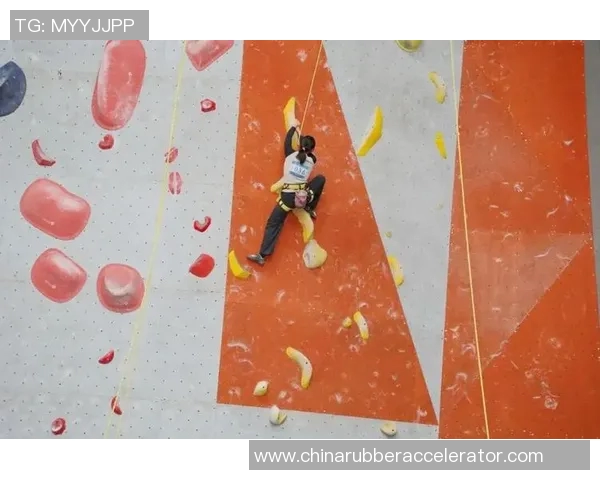 南京街舞队在攀岩联赛中以59分稳居积分榜首位展现强劲实力