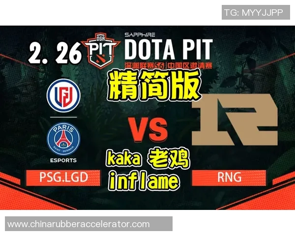 聚焦DOTA2RNG战队的崛起与实力解析探讨