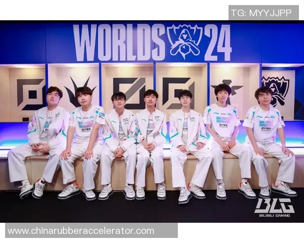 聚焦英雄联盟BLG战队技术分析与战术探讨的深度研究