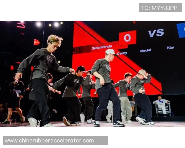 赛后分析：西安街舞队与上海街舞队的心理素质对比与启示