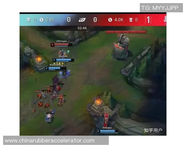 赛后复盘：RNG与JDG对决中的战术速度与节奏分析