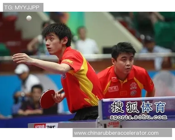 重庆乒乓球队与广州乒乓球队技术对决赛后分析与总结