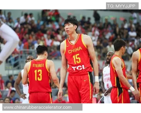 2019年男篮中国队对阵喀麦隆精彩比赛录像回顾与分析