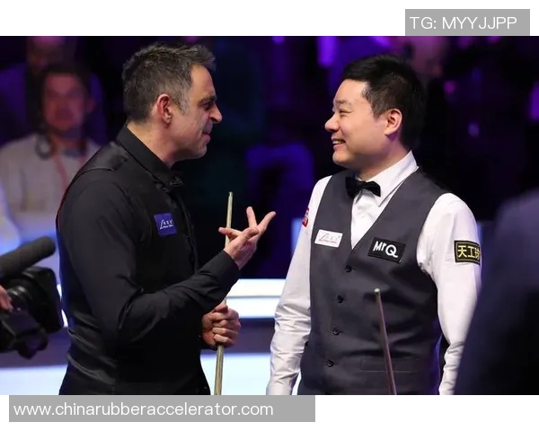 丁俊晖世界杯对决北方强敌展现中国斯诺克新风采